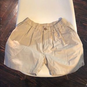 Chubbies Khakimeisters Shorts